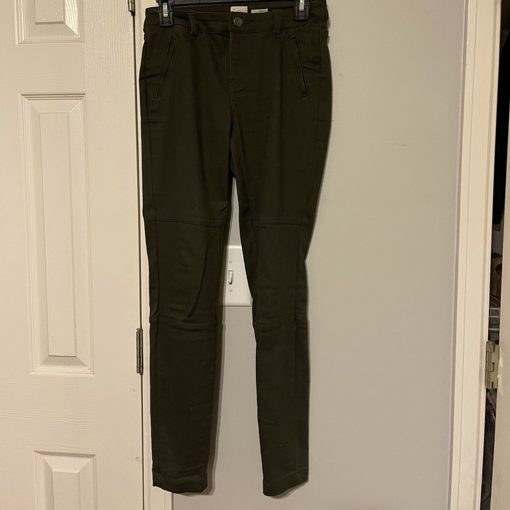 Green Jeans